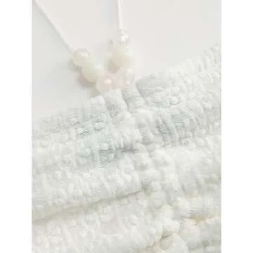 CIDER Halter Tops for Women - Elegant Summer Style