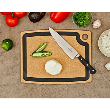 Epicurean Gourmet Cutting Board, Durable & Stylish