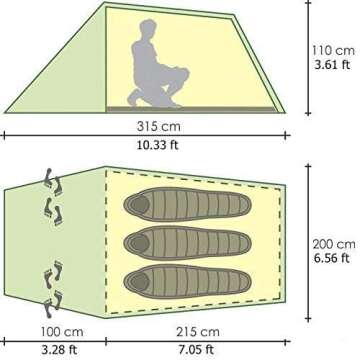 Darice 3-Tier Metal Rolling Blush Pink, 30 Inches Storage Cart