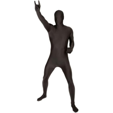 Morphsuits Full Body Costume Halloween Bodysuit, Spandex Bodysuit Costumes Adult, Morph Suits Adults...