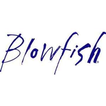 Blowfish Malibu Women's Hapuku Wedge Sandal, Black Dyecut, 8.5M