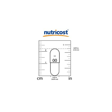 Nutricost Tudca 500mg Liver Health Capsules - Premium Support