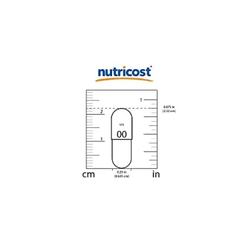 Nutricost Tudca 500mg Liver Health Capsules - Premium Support