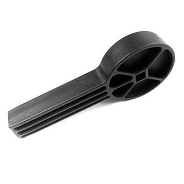 Ade Advanced Optics Table Bench Block for 9mm Glock, Black