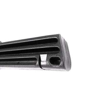 Ade Advanced Optics Table Bench Block for 9mm Glock, Black