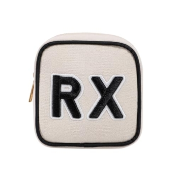 Adorable RSRSLEII RX Mini Bag - Stylish & Functional