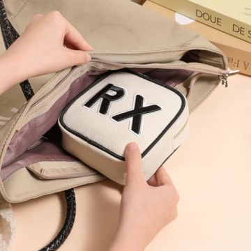 Adorable RSRSLEII RX Mini Bag - Stylish & Functional