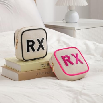 Adorable RSRSLEII RX Mini Bag - Stylish & Functional