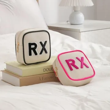 Adorable RSRSLEII RX Mini Bag - Stylish & Functional