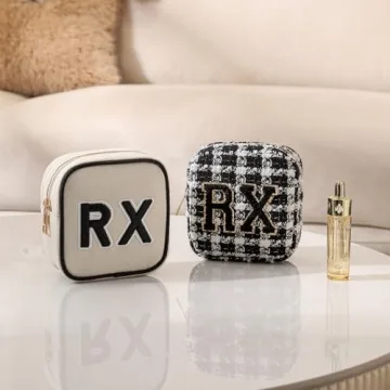 Adorable RSRSLEII RX Mini Bag - Stylish & Functional