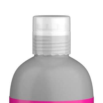 Nourishing TIGI Bed Head Shampoo & Conditioner for Dry Hair