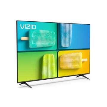 VIZIO 70-Inch V-Series Smart TV with Dolby Vision HDR