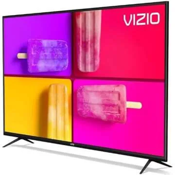 VIZIO 70-Inch V-Series Smart TV with Dolby Vision HDR