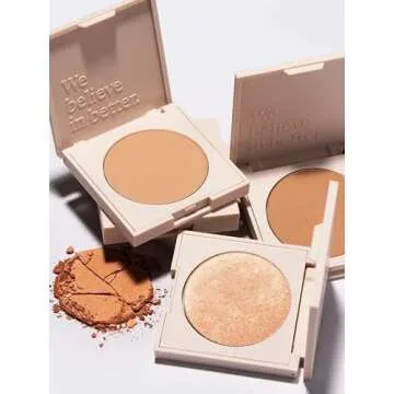 ILIA DayLite Highlighter - Non-Toxic Glow for Every Skin Type