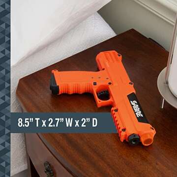 SABRE Home Security Pepper Spray Defense Kit