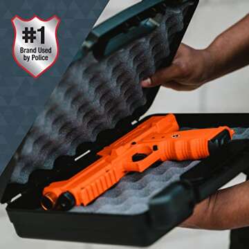 SABRE Home Security Pepper Spray Defense Kit