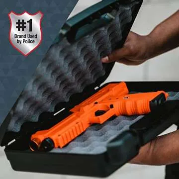 SABRE Home Security Pepper Spray Defense Kit