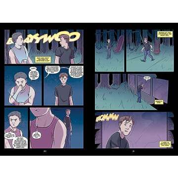 Five Nights at Freddy's: Fazbear Frights Graphic Novel Collection Vol. 3 (Five Nights at Freddy’s ...