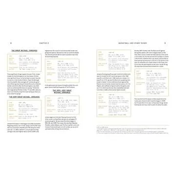 Basketball (and Other Things): A Collection of Questions Asked, Answered, Illustrated