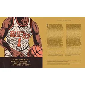 Basketball (and Other Things): A Collection of Questions Asked, Answered, Illustrated