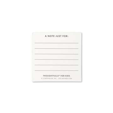 Compendium ThoughtFulls for Kids — You Matter So Much — 30 Pop-Open Cards to Share with Kids, Each with a Different Inspiring Message Inside