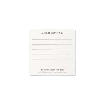 Compendium ThoughtFulls for Kids — You Matter So Much — 30 Pop-Open Cards to Share with Kids, Each with a Different Inspiring Message Inside