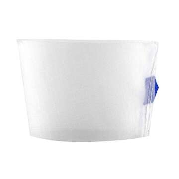 NEQUARE 2 Packs, HEPA Filter for A18 Cordless Vacuum, A17 Vacuum Cleaner, High-Density Hepa