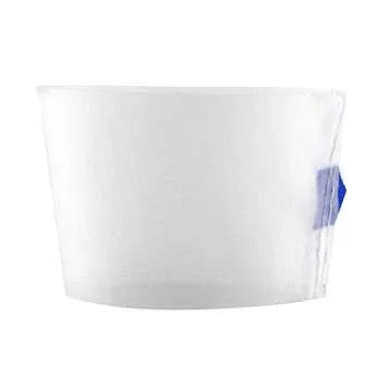 NEQUARE 2 Packs, HEPA Filter for A18 Cordless Vacuum, A17 Vacuum Cleaner, High-Density Hepa