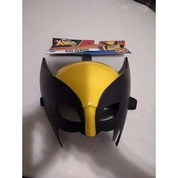 Hasbro Marvel Studios X-Men '97 Wolverine Role Play Mask