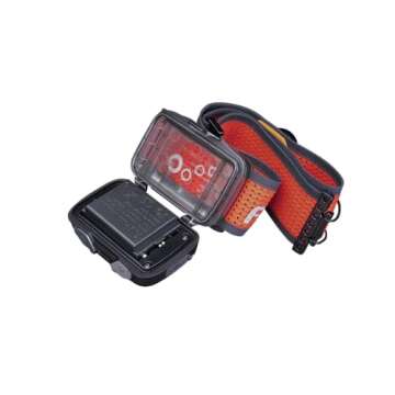 Fenix HL32R-T Trail Running Headlamp 800 Lumen - Lightweight USB-C Rechargeable with Dual Beam SpotL...