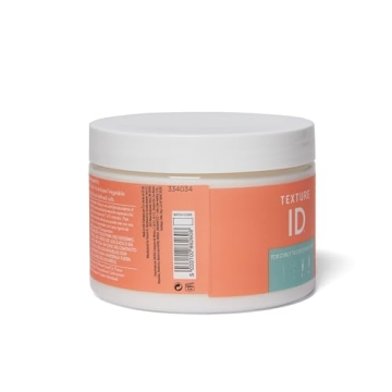 Texture ID Deep Treatment Hair Masque for Curly Hair - Elasticity & Moisture