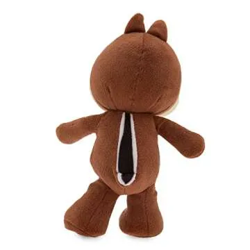 Disney Store Official Chip nuiMOs Plushie - Soft Plush with Embroidered Features, Poseable Hands & T...