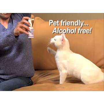 Dr. George's Plaque Blast