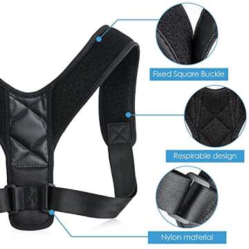 Wet Brush Hair Brush, Watercolor Purple