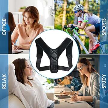 Wet Brush Hair Brush, Watercolor Purple