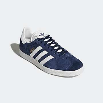 Adidas Gazelle Sneakers for Men - Retro Style and Comfort