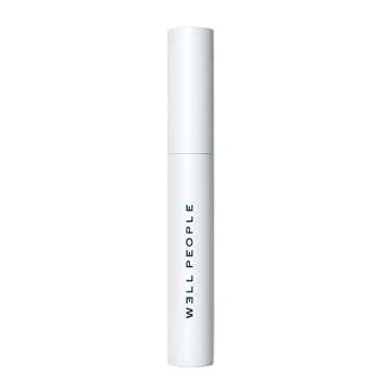 WELL PEOPLE - Expressionist Volumizing Mascara | Plant-Based, Cruelty-Free Clean Beauty (Black, Full Size)