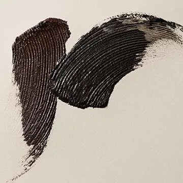 WELL PEOPLE - Expressionist Volumizing Mascara | Plant-Based, Cruelty-Free Clean Beauty (Black, Full Size)