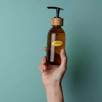 easykart labels 240 Labels Month Stickers 12 Months of The Year Color Coding Clear Label Oval Stickers Month Labels Self Adhesive Stickers 12 Labels Per Sheet Multi Colors 2 Inch (20 Sheets)