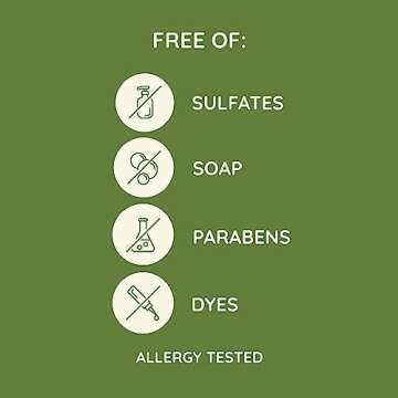 Aveeno Daily Moisturizing Body Wash, Soothing Oat, Refill, 36 Fl. Oz