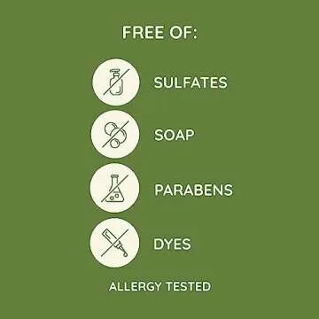 Aveeno Daily Moisturizing Body Wash, Soothing Oat, Refill, 36 Fl. Oz