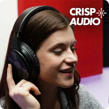 Movo Smartphone Podcast Microphone Kit for Streamers