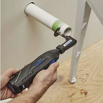 Dremel EZ476 Rotary Tool Cut-Off Wheels for Plastic - 5 Pack