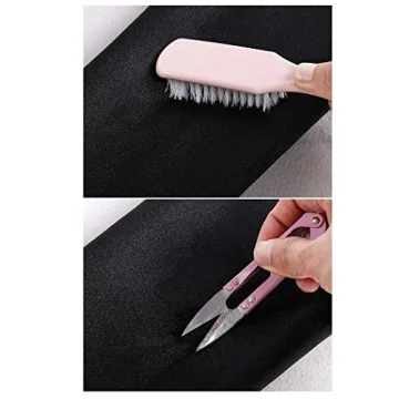 Hixiaohe Women's Warm Fleece Leggings for Winter Comfort