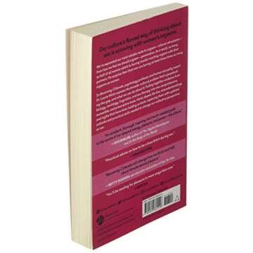 Becoming Cliterate: Why Orgasm Equality Matters--And How to Get It