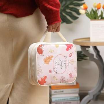 Mr. Pen- Bible Case, Bible Covers for Women, Bible Cover, Bible Bag, Bible Covers for Girls, Bible Carrying Case for Women, Bible Holder Case for Women, Christmas Gift