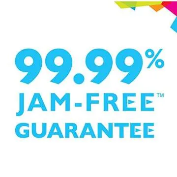 Hammermill A4 Copy Paper - Vibrant & Reliable Printing