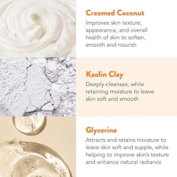 Ethique Gingersnap Eco-Friendly Face Scrub for All Skin Types