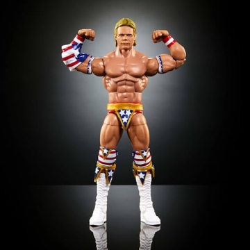 WWE Elite Collection Action Figure - SummerSlam Lex Luger