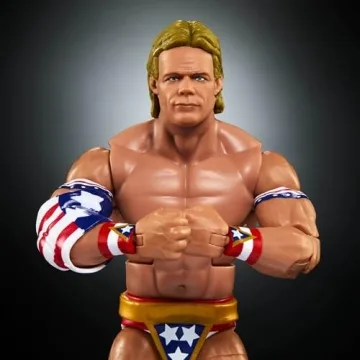 WWE Elite Collection Action Figure - SummerSlam Lex Luger